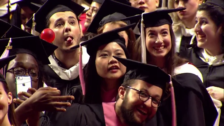 131st Commencement Exercises