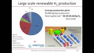 Catalyzing a Sustainable Future | Jaramillo | Energy Seminar