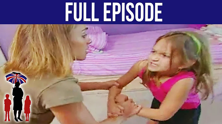 Girl Hits Mom And Leaves Her Physically Shaking After Fight | Supernanny Full Episodes - DayDayNews
