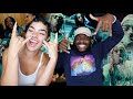 GOT A GOAT AND THE GOAT ON A SONG 🔥| Polo G, Lil Wayne - GANG GANG (Official Video) SIBLIN REACTION