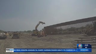 Activists speak out against Governor Abbott’s border security plan