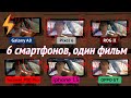 ЗВУК 5.1 DTS на смартфонах СТЕРЕО/МОНО динамики