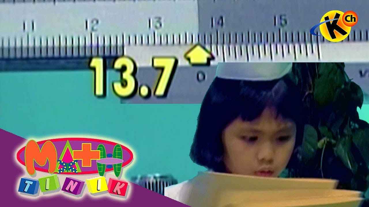 Introduction to Decimals | MathTinik