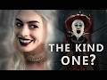 The Kind Queen Is the Real Threat — Alice in Wonderland