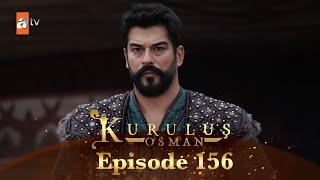 Kurulus Osman Urdu - Season 4 Episode 156
