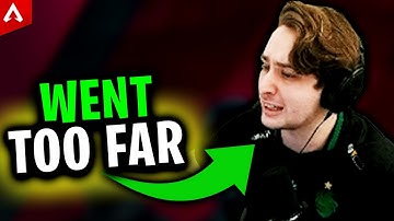 Zer0 Made Wxltzy CRY After Big Argument in EWC Bootcamp