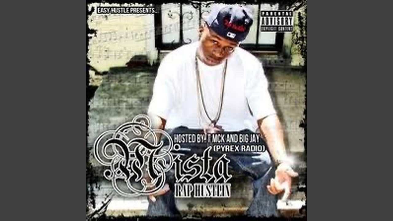 True Stories (feat. Mista Cain, Adrian Bagher & T Mck)