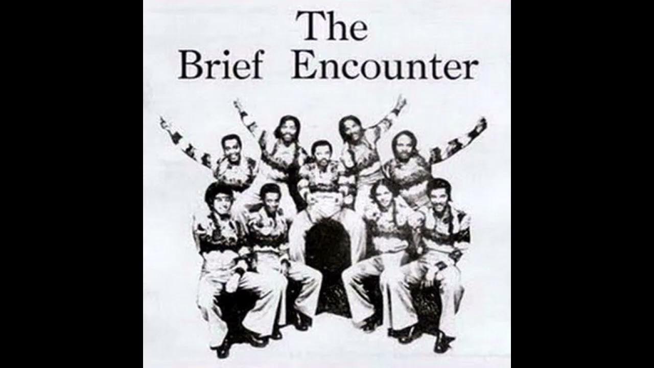 BRIEF ENCOUNTER. Human. YouTube