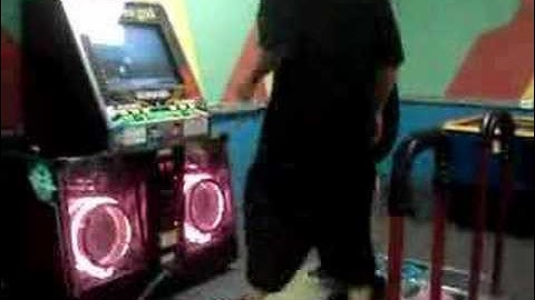 ddr