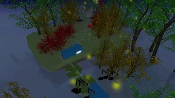 Dancing Line - The Midnight Part 4 FANMADE by ShangShu ATMR