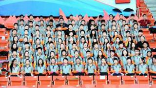 กีฬาภายใน 12 RMUTL@CM 2011