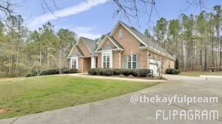 317 Hills Bridge Rd., Fayetteville, GA 30215