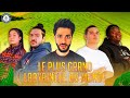 Le plus grand labyrinthe au monde ft shahinouest  lewislefou adamo marinacci etc