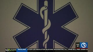 VIDEO: EMS safety discussed by state leaders