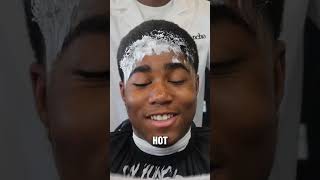 Are high top dreads done in 2025? #slyhuncho #transformation