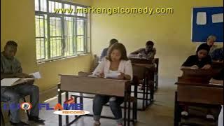 Carry over (MarkAngel Comedy) Luo translated by Jonny Ug.