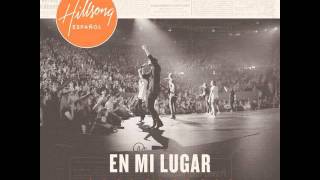 Video thumbnail of "Hillsong Español - 10 Señor Te Exalto"