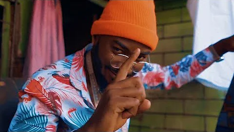 Poppy - CluSha MrGoodVibez (Dir. by Brown)