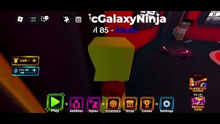 How to get SECRET Player Cards in Volleyball Legends screenshot 5