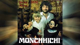 Jacky Den et Aline - Monchhichi (1983)