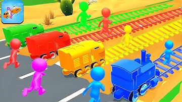 Shape Transform - SpeedRun All Levels Gameplay Walkthrough Android,ios New Update #90