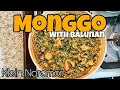 How to cook monggo  ginisang munggo