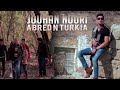 Johan nouri abred n turkia exclusive music     