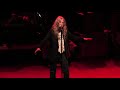 Patti Smith - Beds Are Burning (Midnight Oil) The Met Philadelphia,Pa 4.29.19