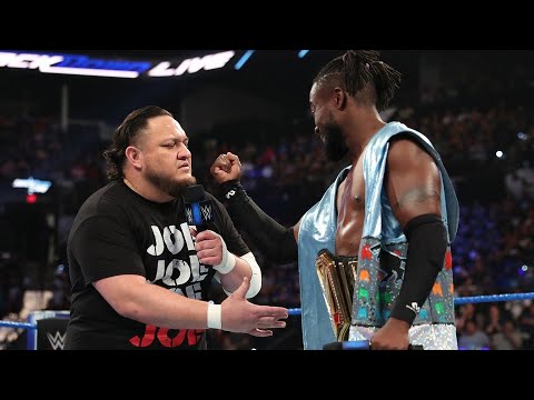 wwe raw 2019 new Ups & Downs From WWE SmackDown (July 2nd)