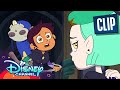 Escaping Expulsion | The Owl House | Disney Channel Animation