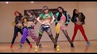Girls' Generation (SNSD) - I Got A Boy dance cover by Flying Dance Studios