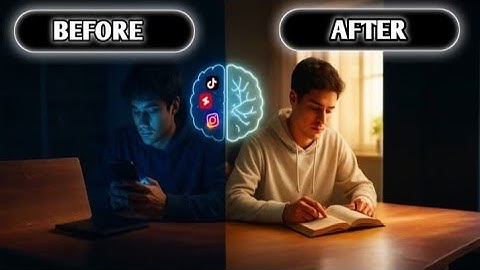 Why You Can’t Focus Anymore (And How to Fix It)