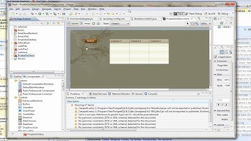 Introduccion a FlashBuilder & BlazeDS & J2EE, parte 2