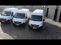 Видеообзор Renault Master