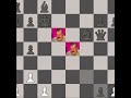 Brilliant Rook Sacrifice #chess #brilliantmove #fidecandidates