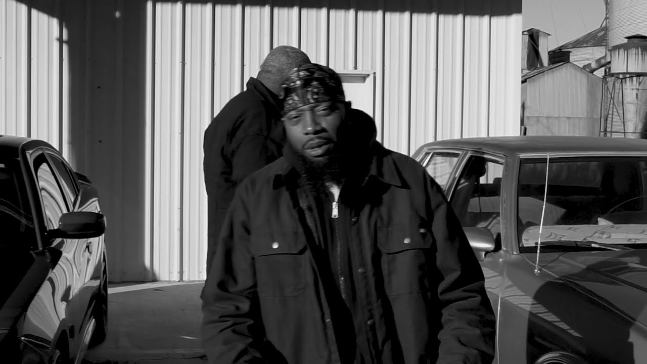 GOOUCH FT CRAZY GREY - MONEY OVER EVERYTHING