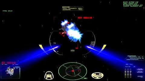 New Shield Preview FSOpen / SCP