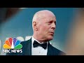 Bruce Willis To Step Away From Acting After Aphasia Diagnosis