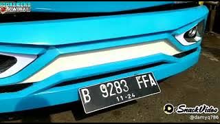 Story wa Wahyu abadi 30 detik