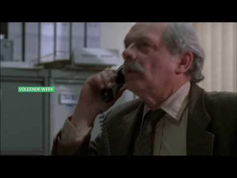 Video: Werd donderdag genoemd in inspecteur morse?