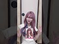 SHEINウィッグ試してみた