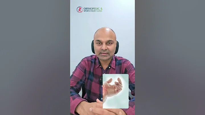 “What is a TFCC Tear? Causes, Symptoms & Treatment” #tfcc #drsujit