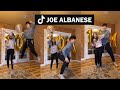 Joe Albanese (TikTok Compilation) #7