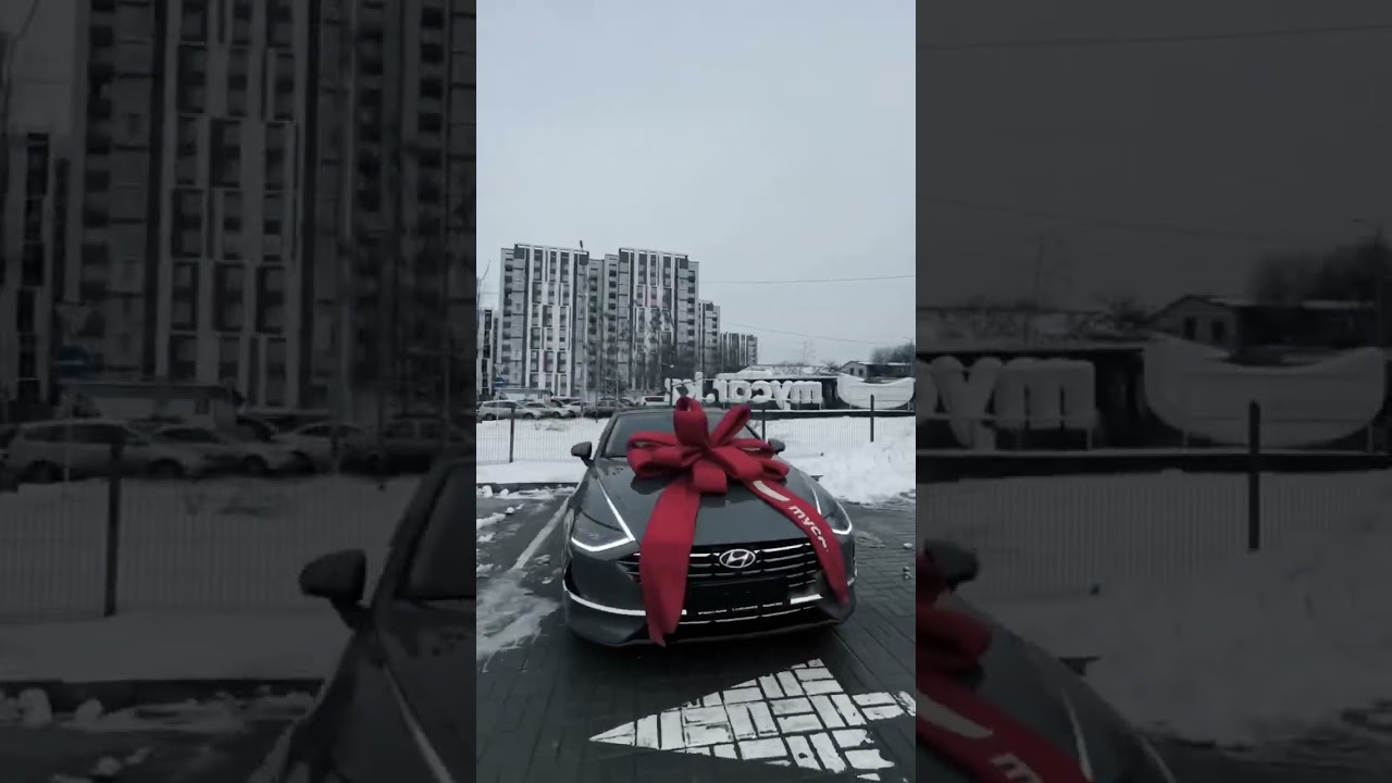 Car baby❤️‍🔥 