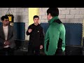 Рабочая поездка главного тренера федерации ТАЧММАФ по районам Согдийской области Таджикистан /часть2