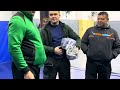 Рабочая поездка главного тренера федерации ТАЧММАФ по районам Согдийской области Таджикистан /часть2