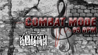 COMBAT MODE | Epic String Brass Rap Beat | Hip Hop Instrumental