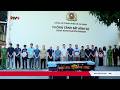 Triệt phá băng nhóm đòi nợ 'xã hội đen' núp bóng doanh nghiệp Song Long ở TP. Hồ Chí Minh | VTV24