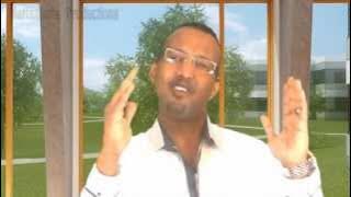 Heestii 'Gaashaamo By Al-Fanaan Maxamuud Xuseen Halwed