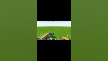 how to attach Hopper with chest in MINECRAFT SHORT